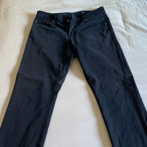 Men’s AG Everett Slim Straight